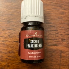 Young Living Essential Oils