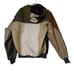 Carhartt Men's Reworked Colorblock Detroit Style Lined Patchwork Sze LG Jacket