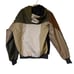 Carhartt Men's Reworked Colorblock Detroit Style Lined Patchwork Sze LG Jacket