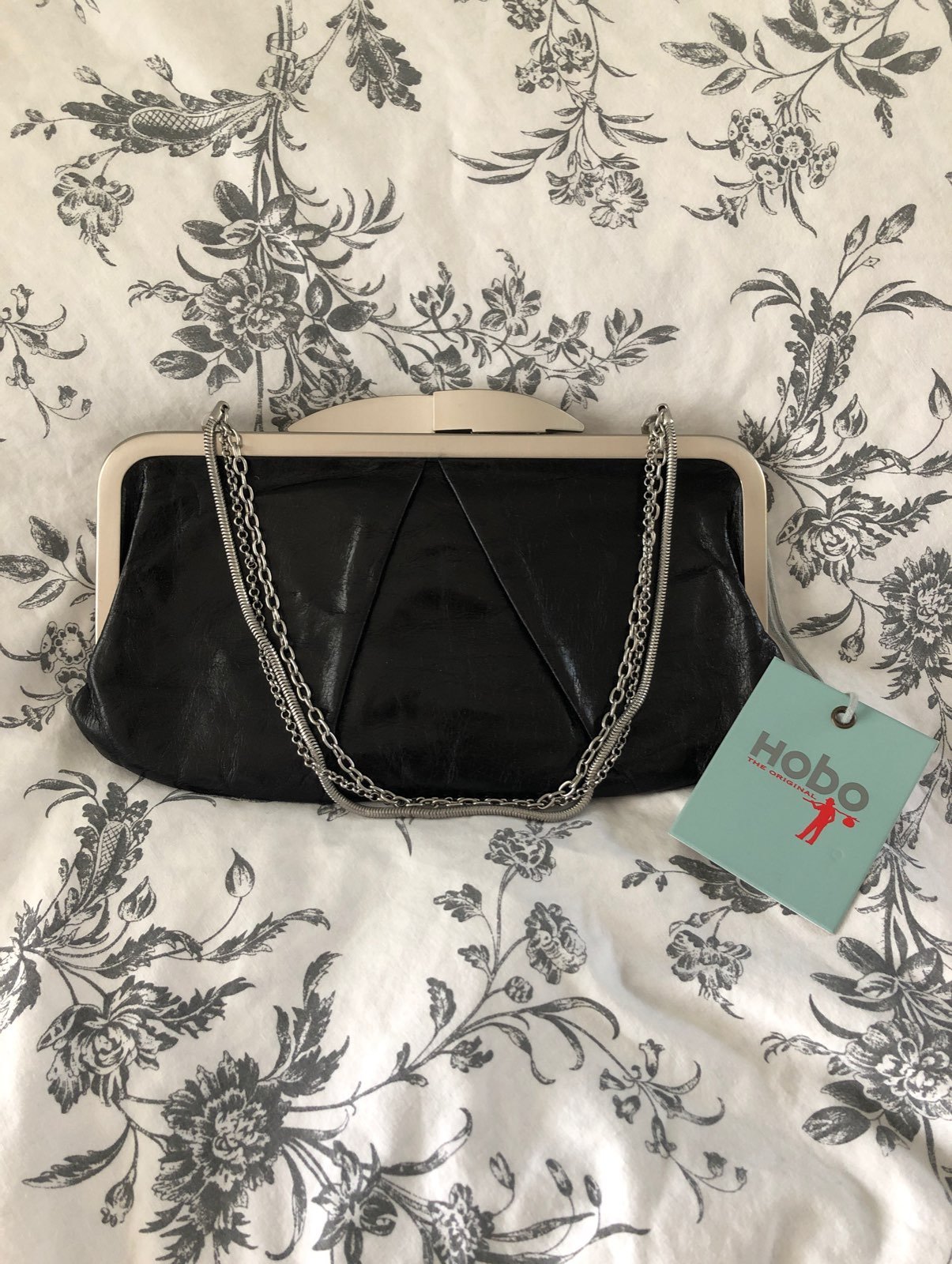 New w/tags, Hobo small bag/wallet