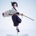 Demon Slayer: Kimetsu no Yaiba - Shinobu Kocho ConoFig Figure
