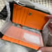 Loungefly Disney Halloween Mickey & Minnie Wallet