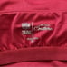 NFL All Sport Couture Red Atlanta Falcons Sports First Down Halter Top SZ XS NWT