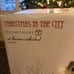 Department 56 Christmas in the City Saint Thomas Cathedral