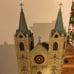 Department 56 Christmas in the City Saint Thomas Cathedral