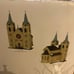 Department 56 Christmas in the City Saint Thomas Cathedral