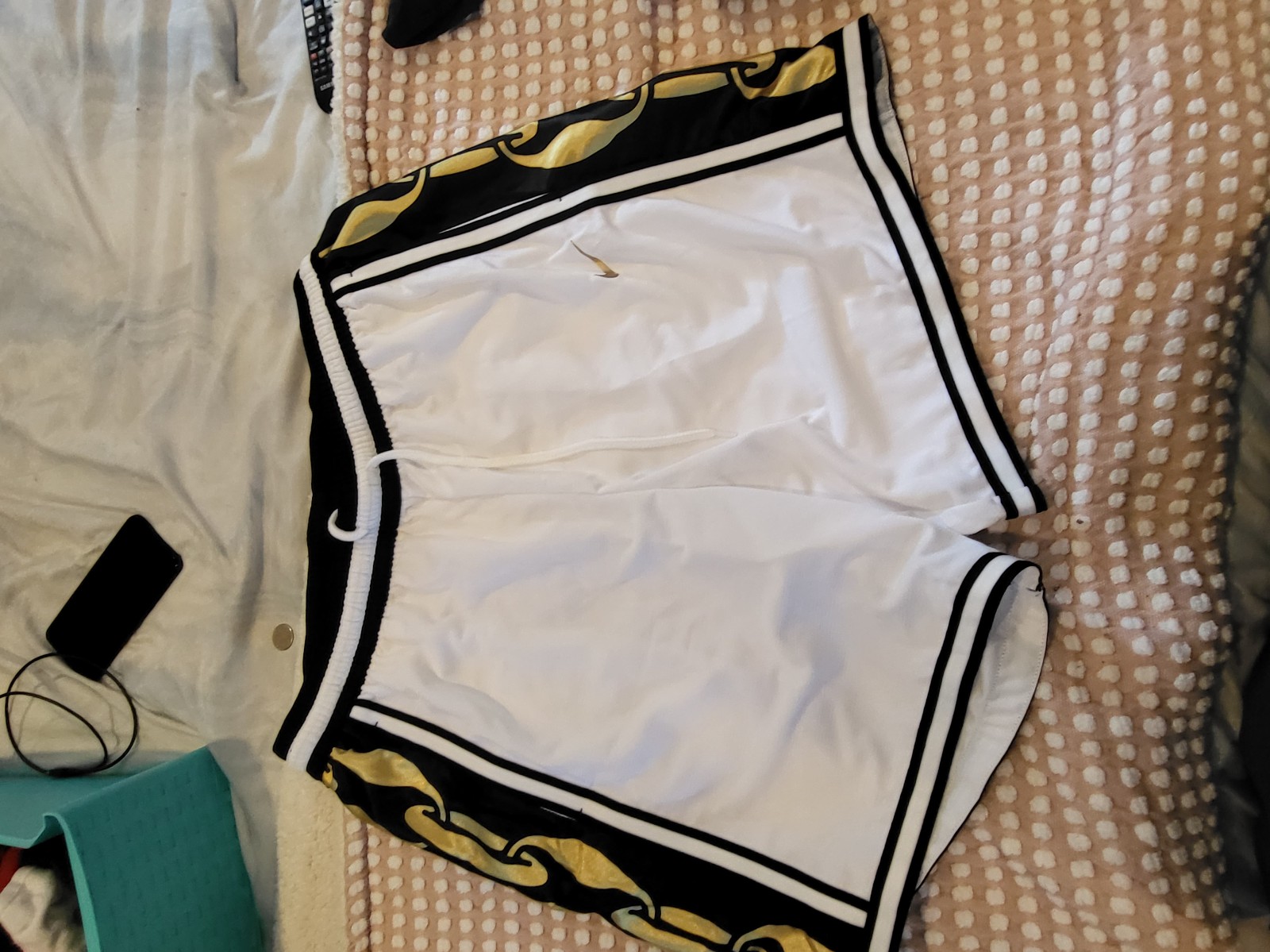 Nike elite shorts