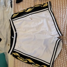 Nike elite shorts