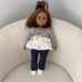 American Girl Doll
