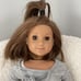 American Girl Doll