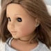 American Girl Doll