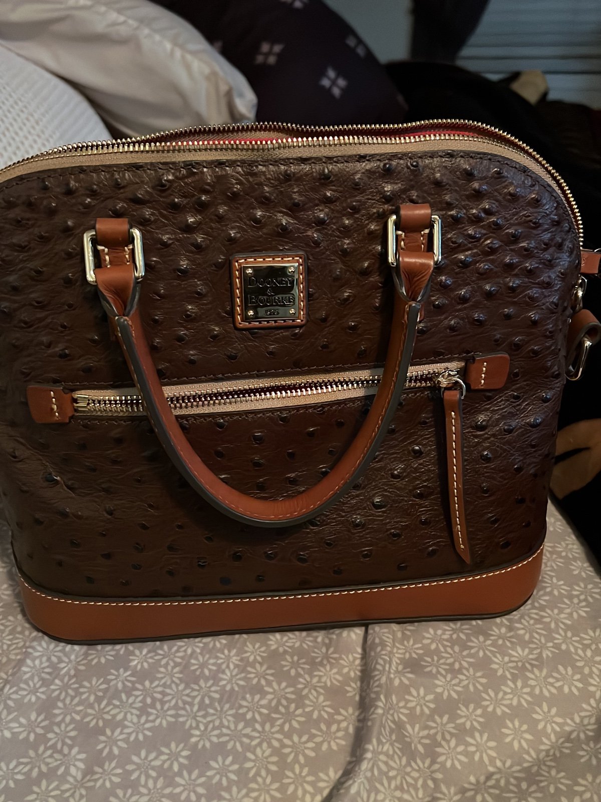 Dooney Bourke