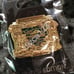 Disney D23 WDI Attractions Jungle Cruise Stained Glass Pin LE 300