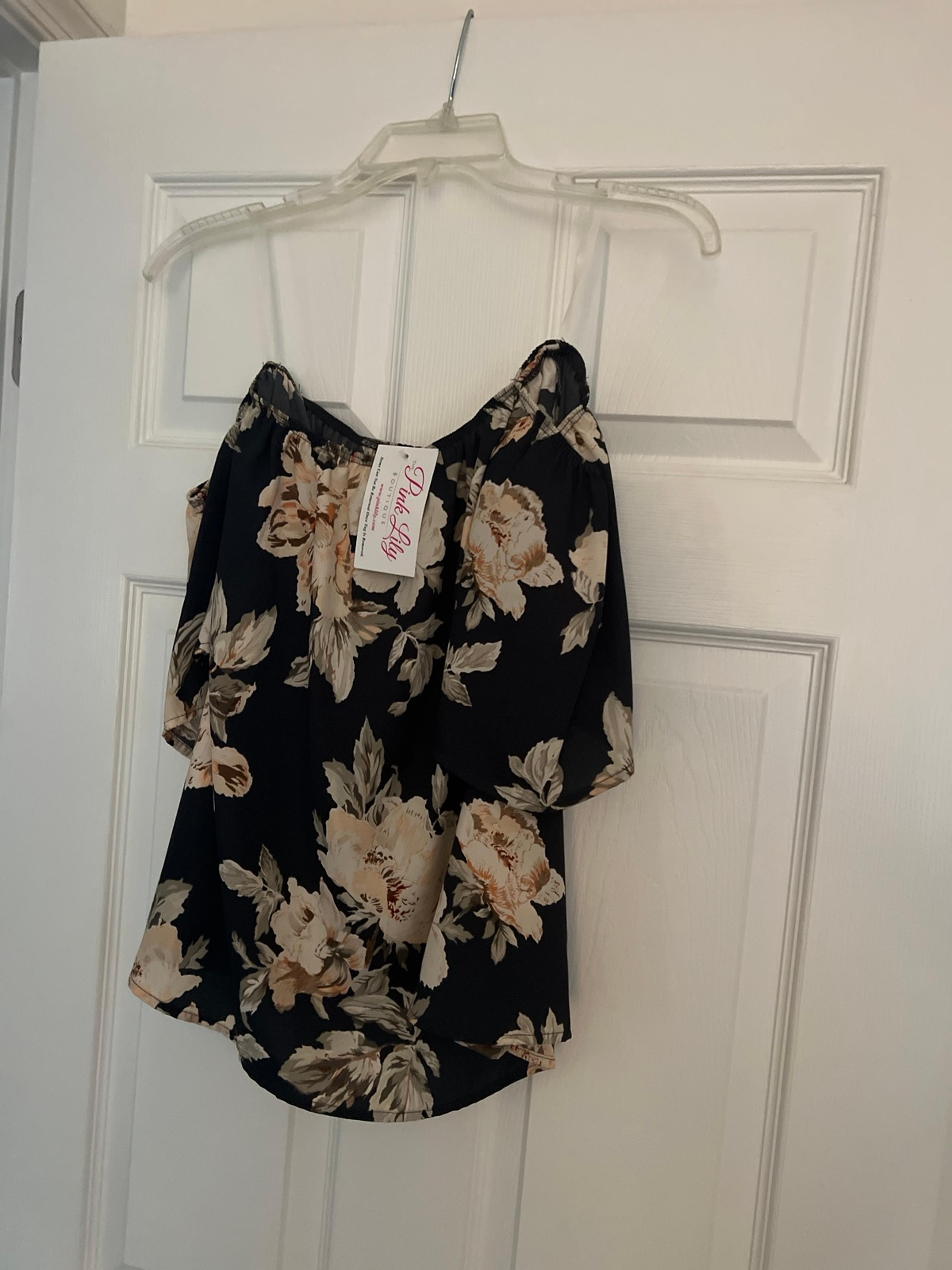 PINK lily Boutique