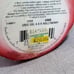 Vintage Root Hollyberry Grecian Red Tall Single Wick Pillar Candle 9 X 4 NEW
