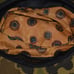 Vintage 1960s Vietnam Advisor Duck Hunter Camo Bush Hat Boonie Slouch