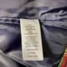 Talbots Tartan Plaid Down Puffer Coat XS New