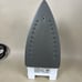 Innovage Home Blue White Cordless Rechargeable Steam Iron AC120V Model: 1606589