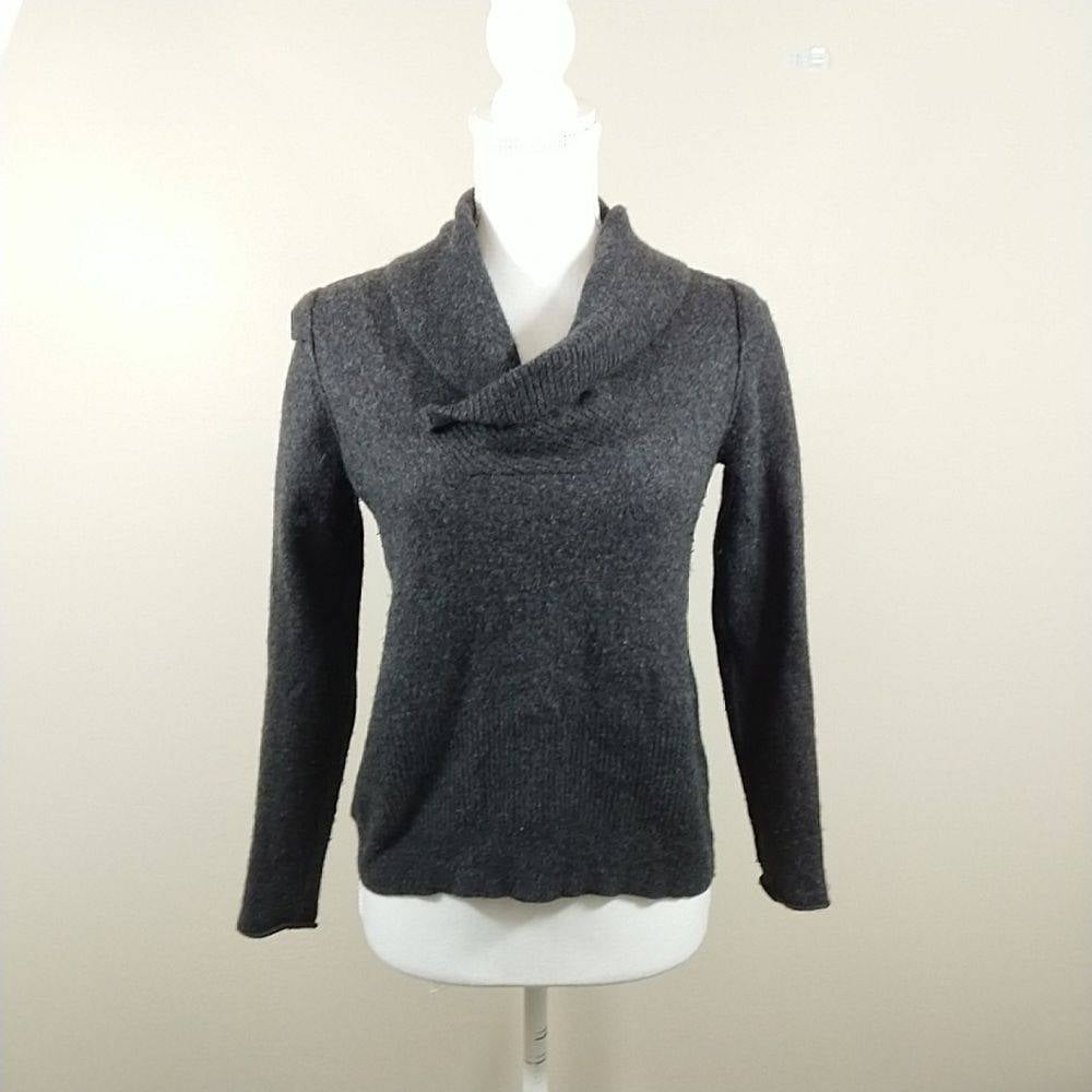 Allsaints Spitalfields 100% cashmere