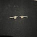 VTG Cufflink Lot of 5 Sets Varied Styles Sizes/Colors Swank G.F Anson Amita READ