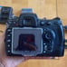 Nikon D300 digital camera