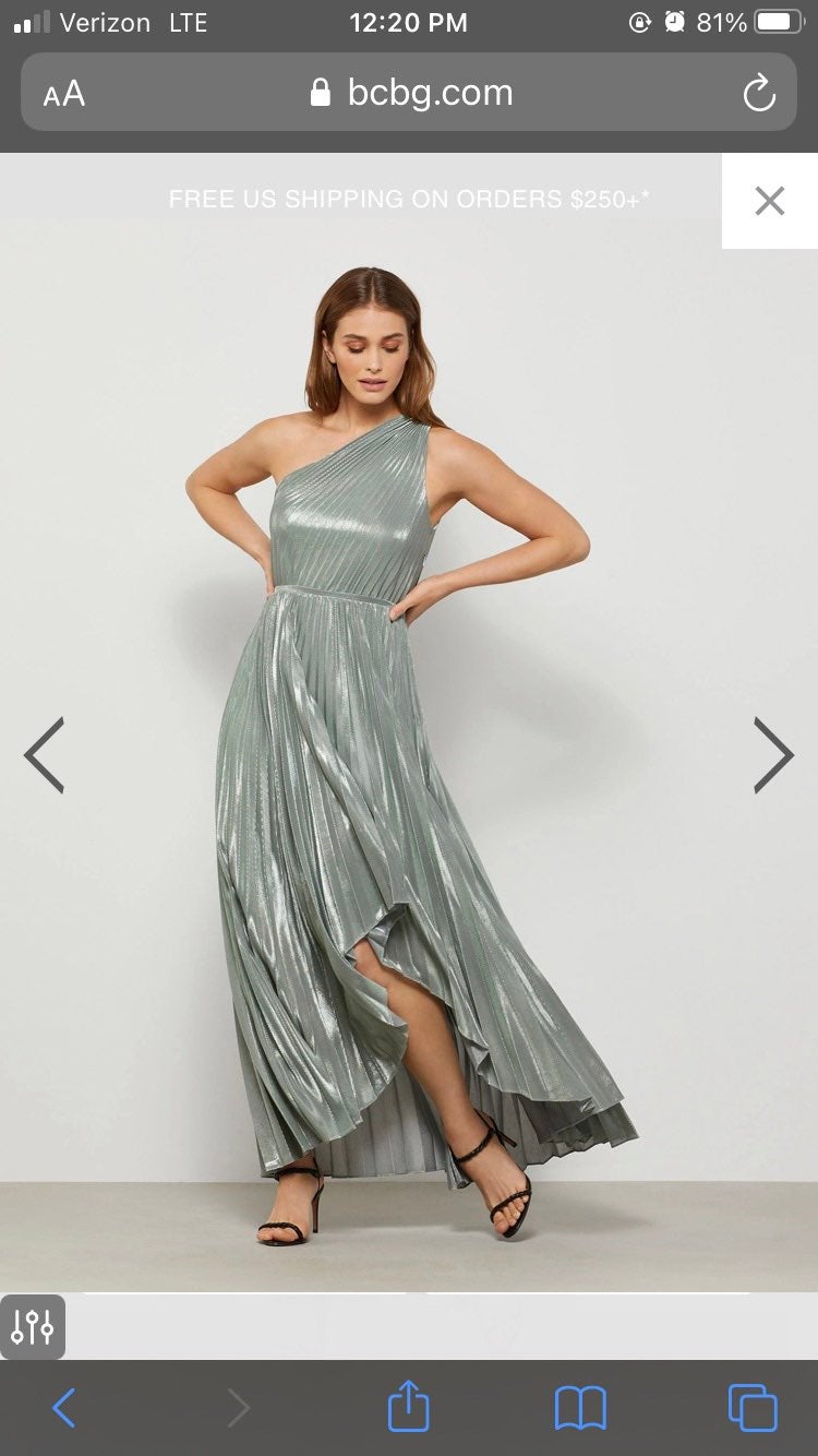 BCBGmaxazria Dress