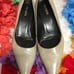 Prada Pumps Sz 38 1/2