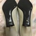 Prada Pumps Sz 38 1/2