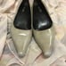 Prada Pumps Sz 38 1/2