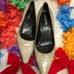 Prada Pumps Sz 38 1/2
