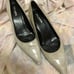 Prada Pumps Sz 38 1/2
