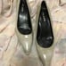 Prada Pumps Sz 38 1/2