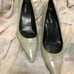 Prada Pumps Sz 38 1/2