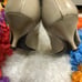 Prada Pumps Sz 38 1/2