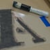 26 Piece Alphabet Letter Stencils Kit