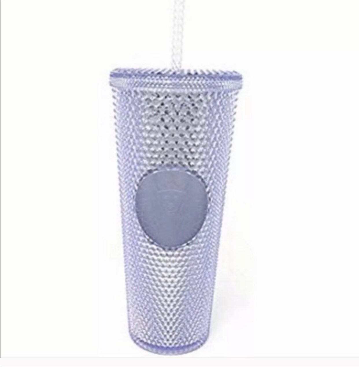 Starbucks Studded Iridescent Tumbler Cu