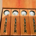 Taylormade TP5x Pixx Masters Edition