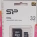 32GB Micro SD Card with Adapter