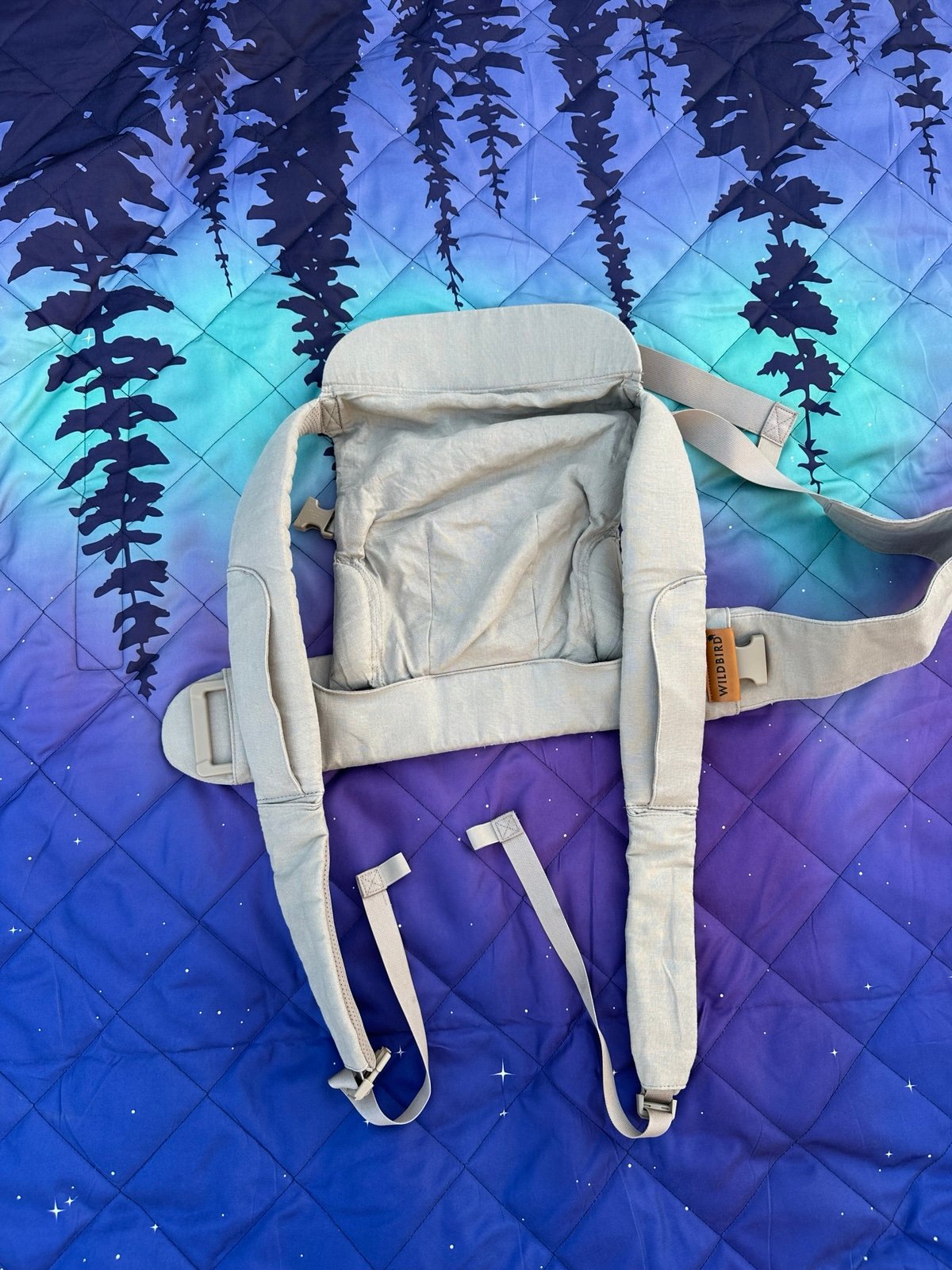 WildBird, Desert Lark Aerial Carrier