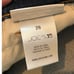 Joe's Jeans The Niki cuffed mid rise boyfriend distressed size 26