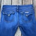 Hudson Jeans