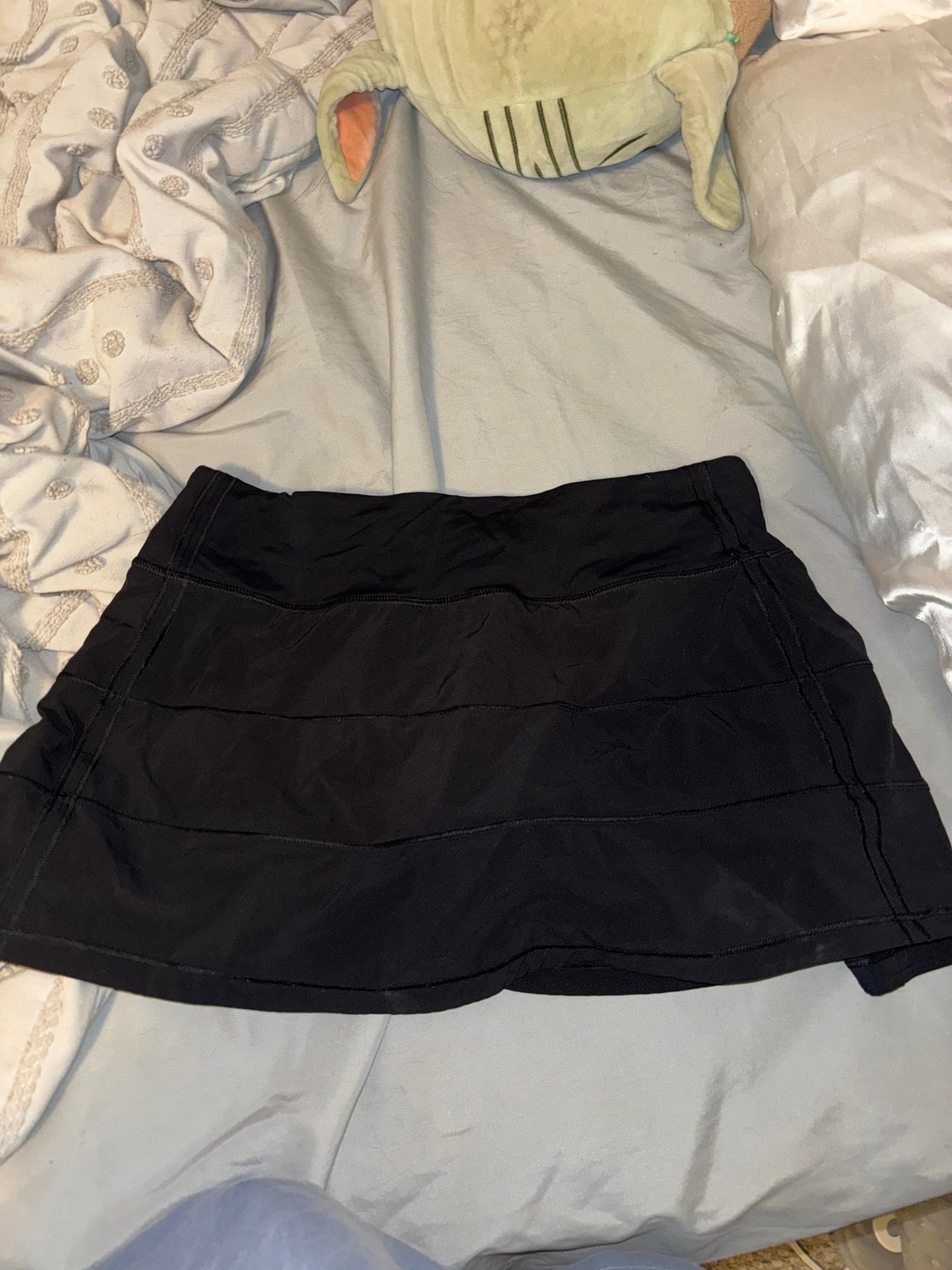 Lulu lemon align skirt