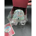 Hallmark 2005 Keepsake Ornament Disney Bambi Thumper Skating Lesson New! -21D