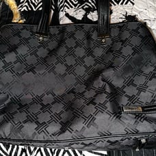Tumi laptop bag