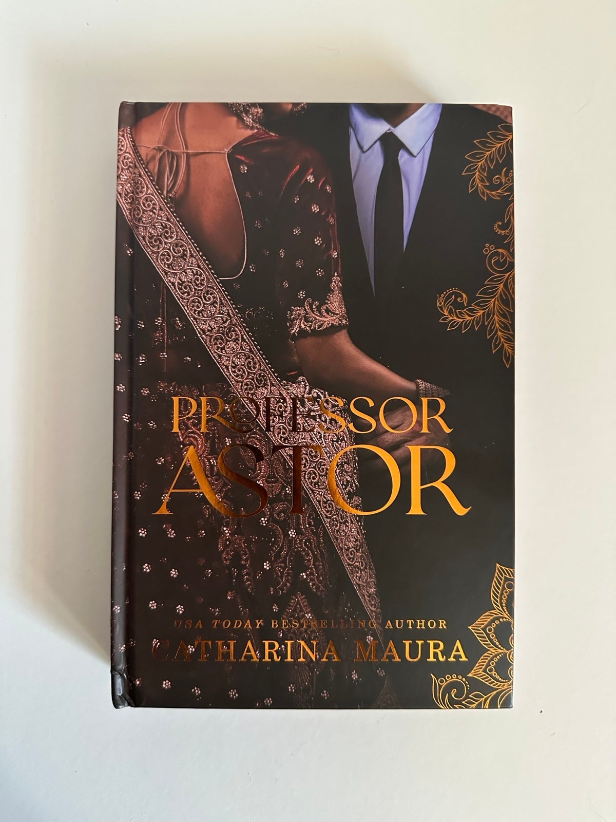 Professor Astor Catharina Maura Special Edition