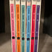Used: Living Room Matsunaga-San Manga Vol.1-6