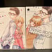 Used: Living Room Matsunaga-San Manga Vol.1-6