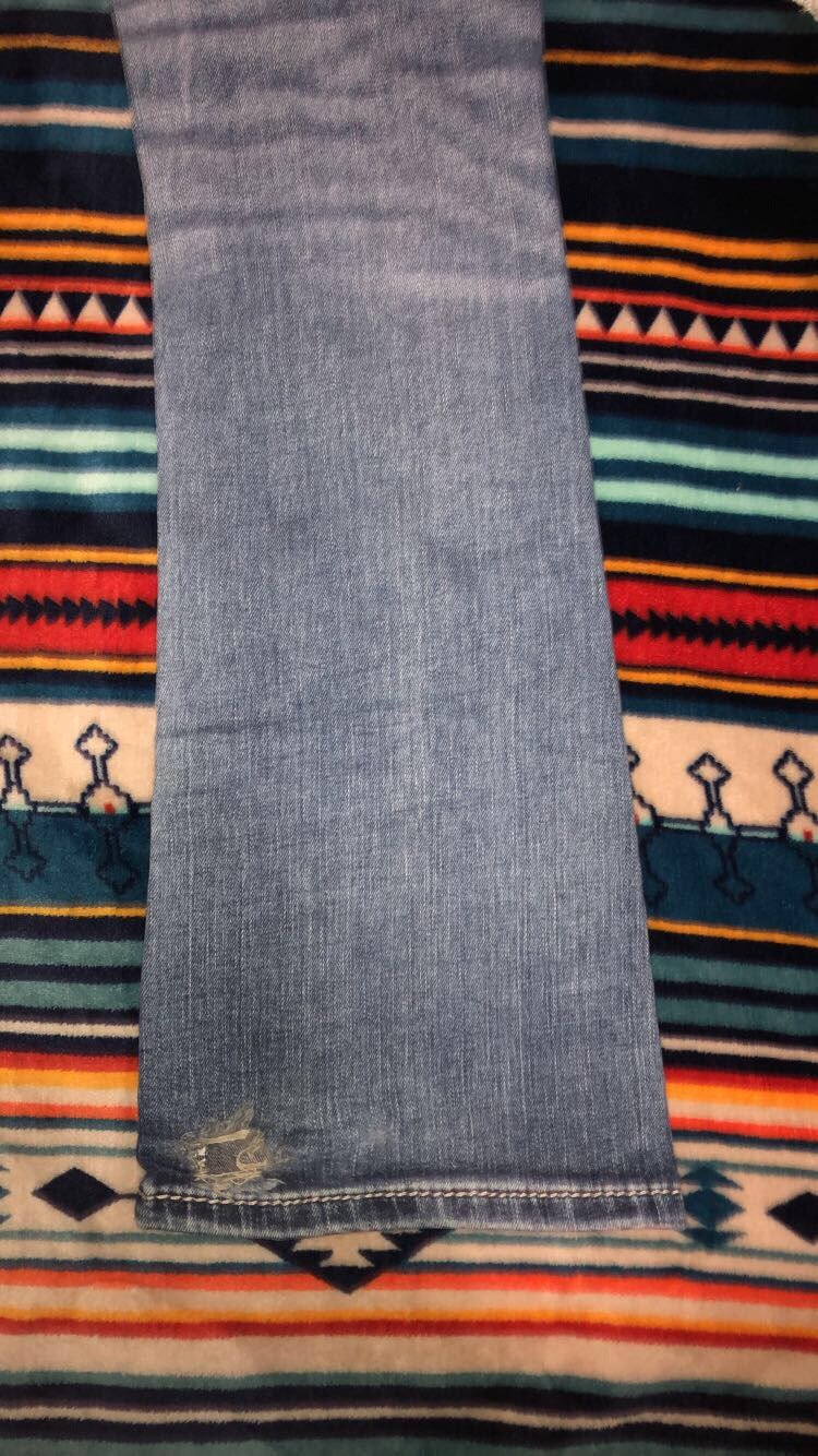 rock revival jeans women