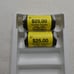 2007 D&P U.S Mint Eagle Golden Dollar Rolls (2 Rolls)