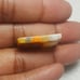 BumbleBee Jasper Natural Gemstone Cab